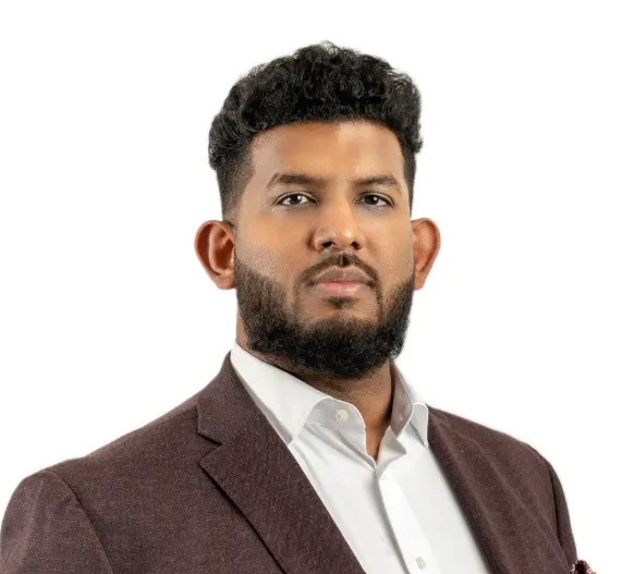 Kal Kanagarajah